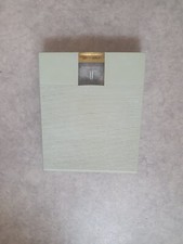 Ancien pèse personne balance