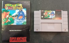 Super Mario World 2: Yoshi's