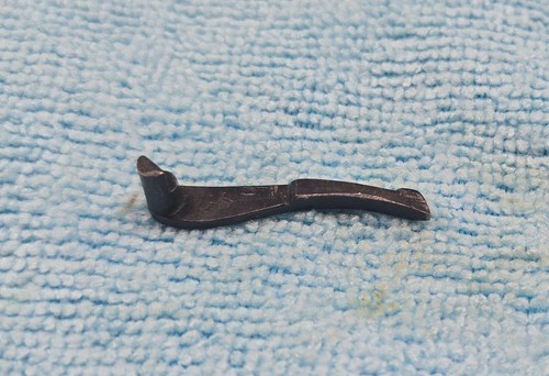 Hand m1895 russian nagant - hand,