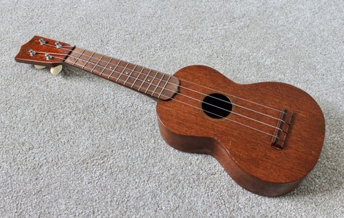 1960 martin style - 1960's,