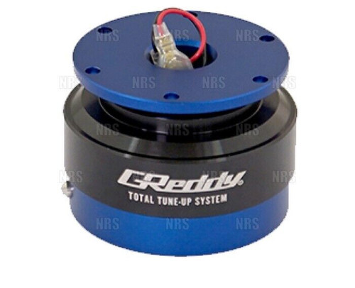 Trust greddy rapfix quick - trust,