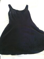 Robe de soiree cocktail Taille 40 Laura Ashley