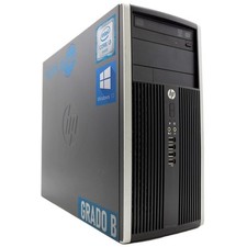 HP 6300 MT i3 3.30GHz 8GB