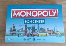 Monopoly Édition Pon Center
