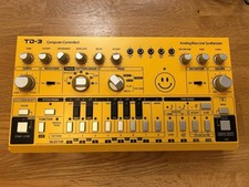 Synthétiseur de ligne de base