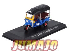 TX28 Voiture 1/43 IXO/Altaya