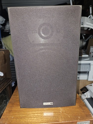 Wharfedale laser brown loud - wharfedale,