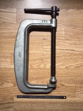 Facom 271.200 Presses faible encombrement 200mm maxi