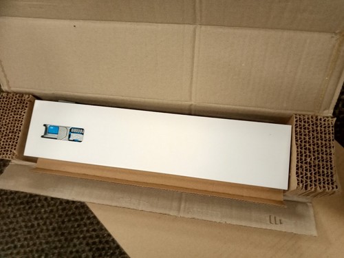 Hettich 9196131 long 350 - 9196131,