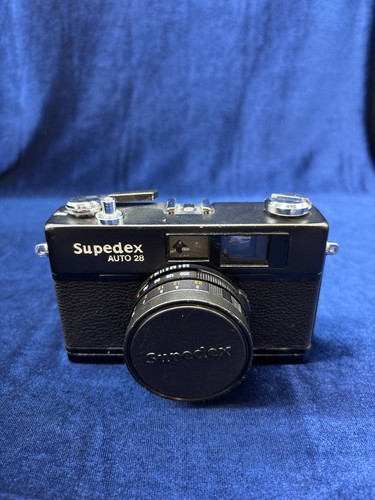 Appareil photo argentique