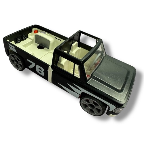 2009 playmobil 4340 pickup - 4340,