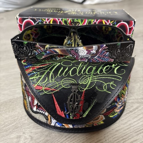 Rare christian audigier - audigier, ed