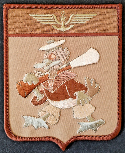 Patch aéronavale flottille - aéronavale.,