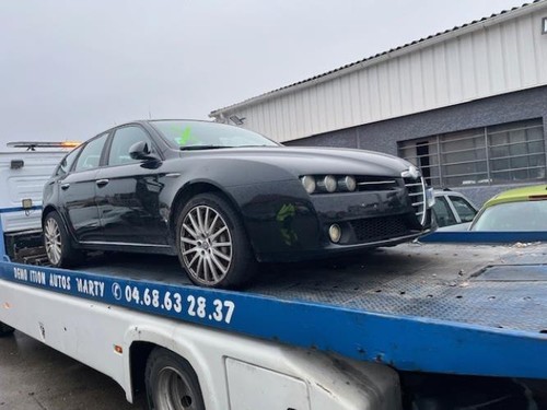 Etrier avant gauche - , (freinage)
