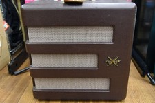 Fender Excelsior 13w All Tube