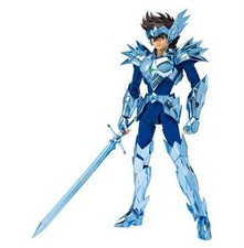 Saint Cloth Myth Ex Odin Seiya