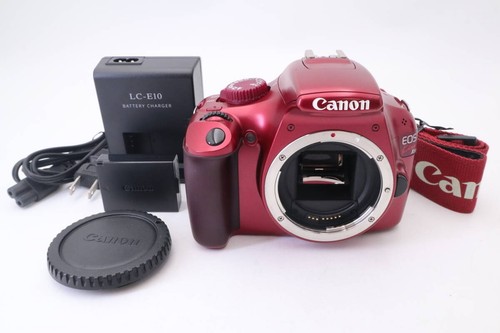 Appareil photo reflex - , canon