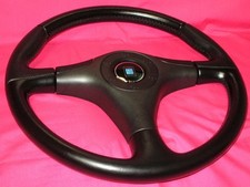 Volant NARDI Z5 36,5 cm cuir