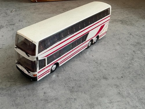 Herpa setra 228 dt - 1:87,