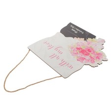 Panneau de porte pour la