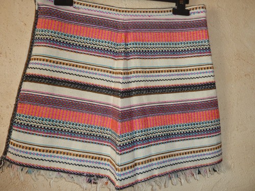Jupe zara taille - jupe,