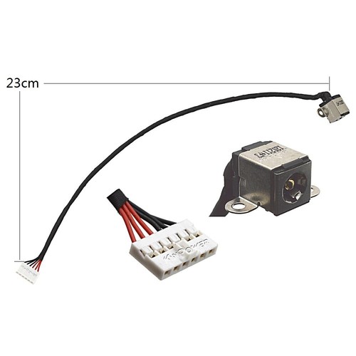 Jack connecteur - dc,