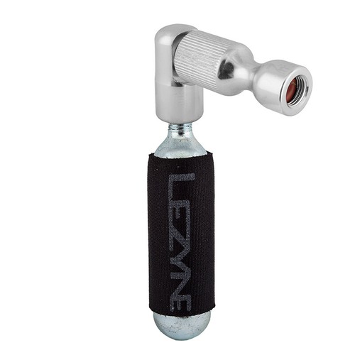 Lezyne trigger lecteur co2 - lecteur,