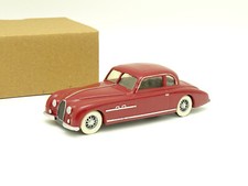 RD Marmande SB 1/43 - Bugatti