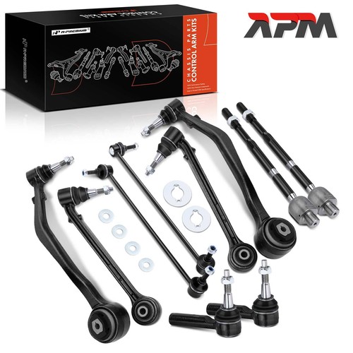 10x bras suspension rotule - de,