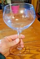 Verre à vin / dégustation en