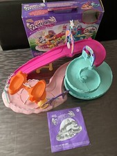 Furry Frenzies: Le parc d’attraction Hurrywood - 2011