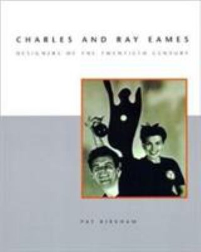 Charles and ray eames - charles,