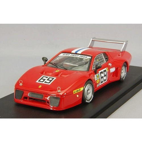 Best 9297 modèle - best, ferrari