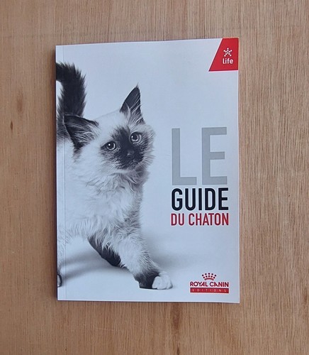 Livre neuf guide du - 🐾,