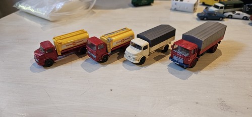 Wiking herpa etc lot de - wiking, etc...