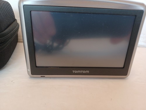Tomtom one gps - one/xl, w/oem