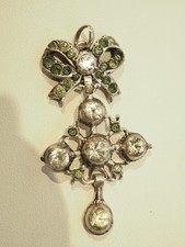 CROIX REGIONALE ANCIENNE