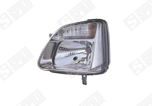 Phare principal opel agila - phare,