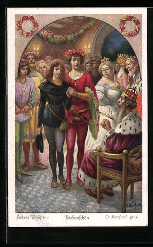 Carte postale artiste oskar - carte,