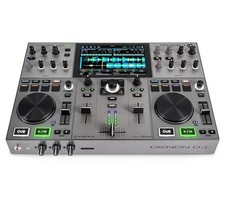 Denon DJ PRIME GO+ Portable DJ