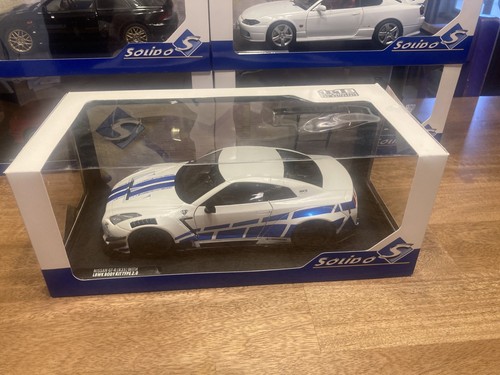 Solido diecast fast - diecast,
