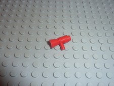 LEGO Minifig Loudhailer Red