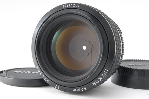Objectif 376xxx nikon ai - s/n:376xxx,