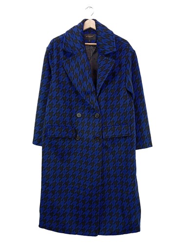 Attentif paris manteau - paris,