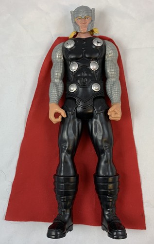 Figurine marvel thor - marvel, titan
