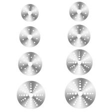 Plaque adaptateur diffuseur de chaleur pour cuisson à induction et casseroles e