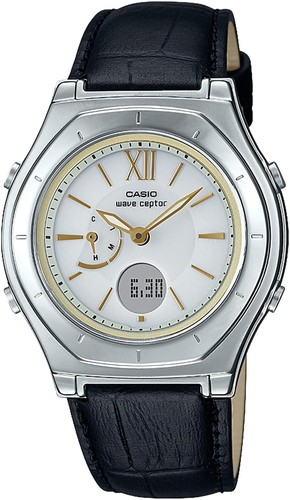 Montre solaire radiocommandée