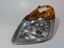 phare gauche renault MODUS /