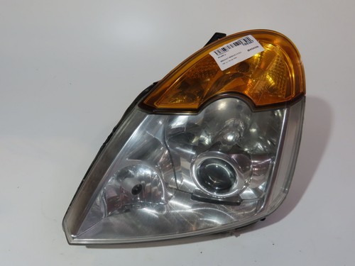 Phare gauche renault - gauche,