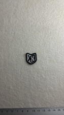 Patch Footkoner À Coudre